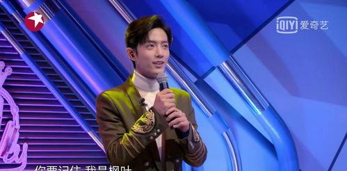 肖战和那英最新爆料,揭秘娱乐圈幕后故事  第1张