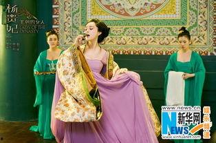 王朝的女人在线观看,宫廷秘史,权谋与爱情的纠葛 第2张 王朝的女人在线观看,宫廷秘史,权谋与爱情的纠葛 第2张