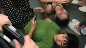 没素质视频爆料怎么办啊,冷静应对,依法维权 第2张 没素质视频爆料怎么办啊,冷静应对,依法维权 第2张