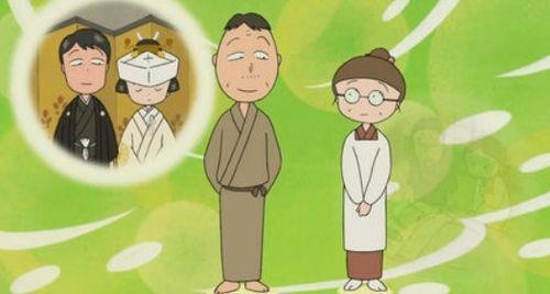 娱乐吃瓜酱奶奶和爷爷,揭秘奶奶爷爷的甜蜜爱情故事