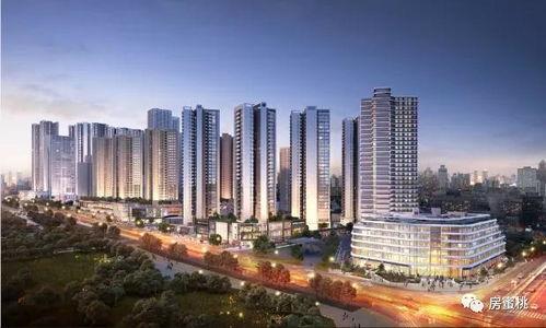 深圳楼市爆料新闻