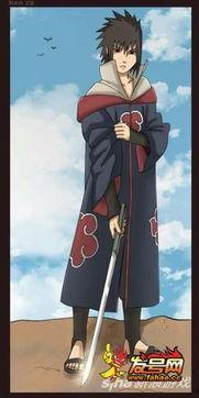 佐助最新忍者爆料,神秘力量觉醒,命运之战一触即发 第2张 佐助最新忍者爆料,神秘力量觉醒,命运之战一触即发 第2张